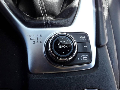 MODULO CONFORT INFINITI Q50 (V37) 