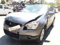NISSAN QASHQAI (J10)