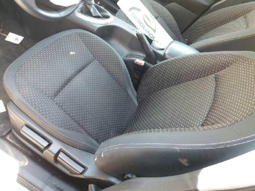 NISSAN QASHQAI (J10) — автомобиль-донор на запчасти 