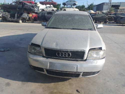  AUDI A6 BERLINA (4B2) 
