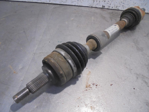 TRANSMISION DELANTERA IZQUIERDA Renault MEGANE IV BERLINA 5P 