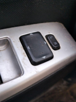 MANDO RETROVISOR