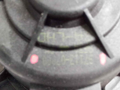 MOTOR CALEFACCION, KIA, PICANTO (SA)