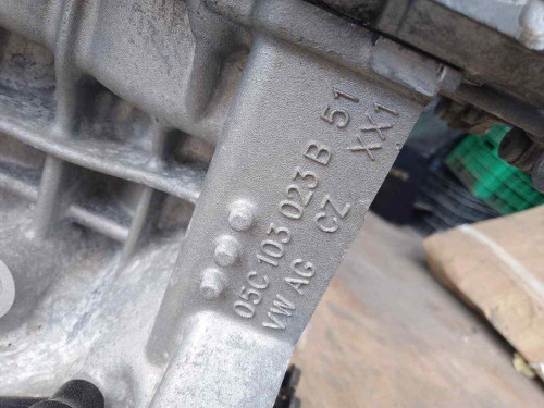 MOTOR COMPLETO SEAT IBIZA (KJ1) 