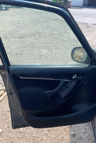 CITROEN C4 PICASSO — vehículo donante para recambios 