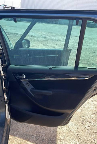CITROEN C4 PICASSO — vehículo donante para recambios 