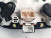  MANDO CALEFACCION / AIRE ACONDICIONADO TOYOTA RAV4 (A2) 