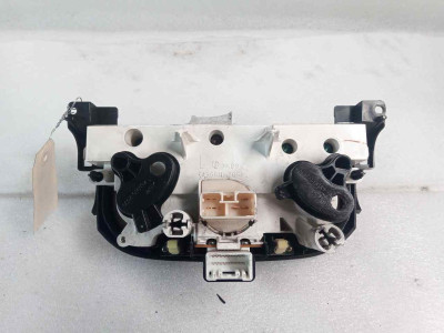 MANDO CALEFACCION / AIRE ACONDICIONADO, TOYOTA, RAV4 (A2)