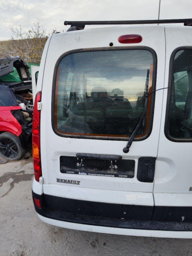  PORTON TRASERO IZQUIERDO RENAULT KANGOO I (F/KC0) 