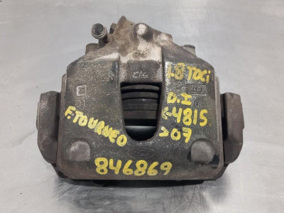 PINZA DE FRENO DELANTERA IZQUIERDA, FORD, TOURNEO CONNECT (TC7)