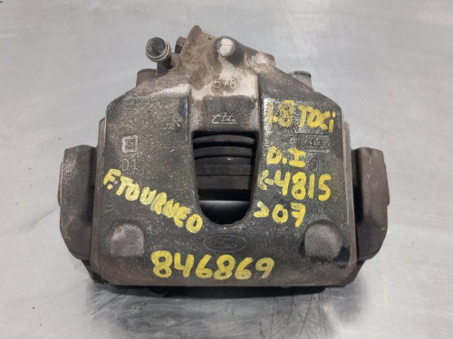  PINZA DE FRENO DELANTERA IZQUIERDA Ford TOURNEO CONNECT (TC7) 