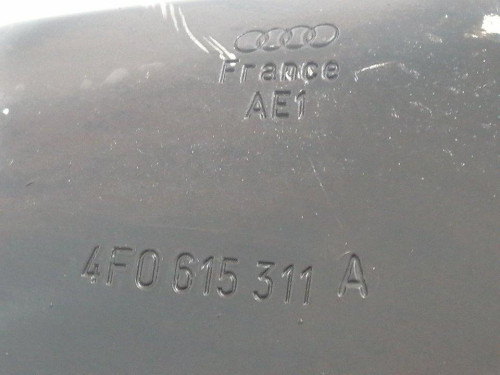  MANGUETA DELANTERA IZQUIERDA AUDI A6 BERLINA (4F2) 