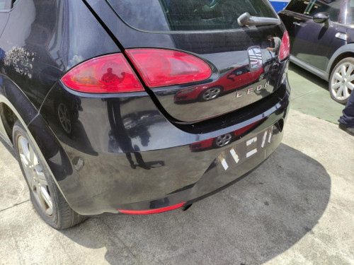  PARAGOLPES TRASERO SEAT LEON (1P1) 