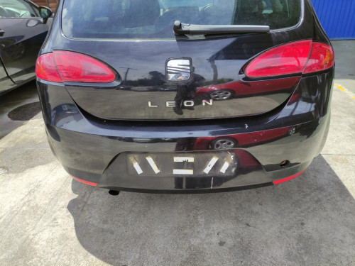  PARAGOLPES TRASERO SEAT LEON (1P1) 