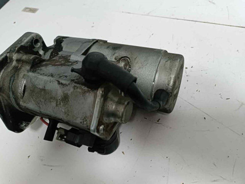  MOTOR ARRANQUE 