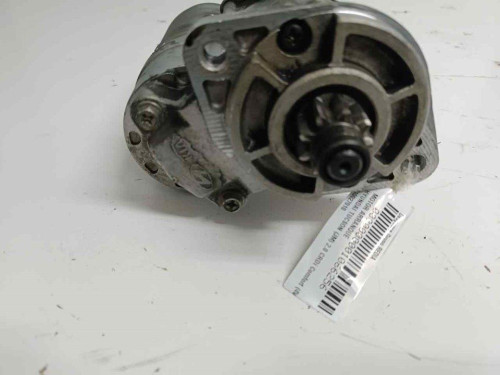  MOTOR ARRANQUE 
