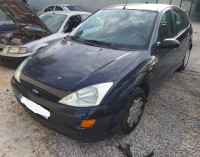FORD FOCUS BERLINA (CAK)