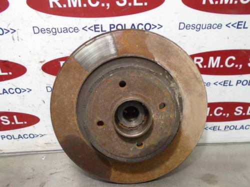  NO IDENTIFICADO RENAULT SCENIC I (JA...) 