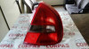 PILOTO TRASERO DERECHO Mitsubishi CARISMA BERLINA 4 (DA0) 