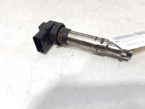  BOBINA ENCENDIDO, SEAT, IBIZA (6L1) 