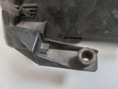 FARO DERECHO, VOLKSWAGEN, PASSAT BERLINA (3B3)