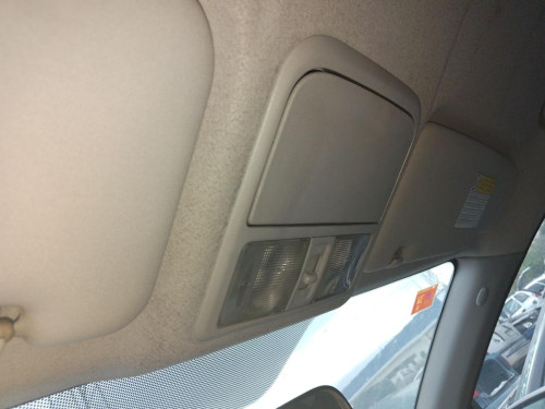 LUZ INTERIOR Mitsubishi GRANDIS (NA0W) 