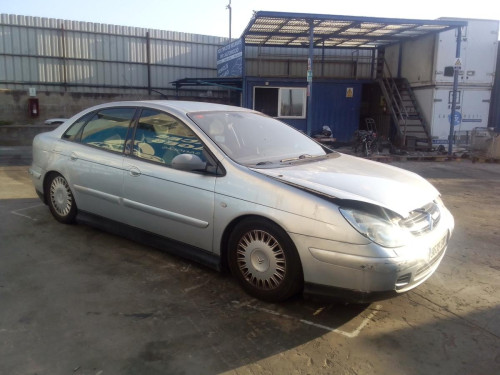  CITROEN C5 BERLINA 