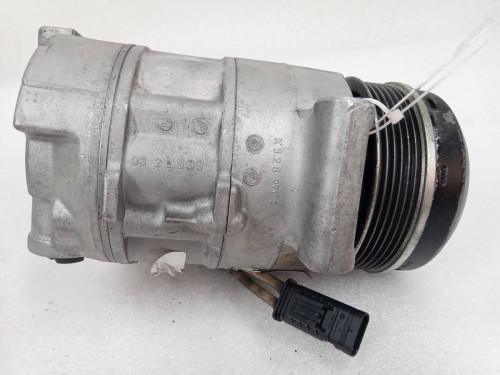 COMPRESOR AIRE ACONDICIONADO MERCEDES-BENZ CLASE C (BM 204) FAMILIAR 