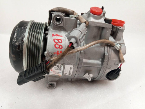  COMPRESOR AIRE ACONDICIONADO Mercedes-Benz CLASE C (BM 204) FAMILIAR 