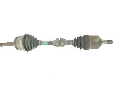 TRANSMISION DELANTERA IZQUIERDA, NISSAN, ALMERA (N16/E)