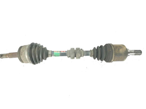  TRANSMISION DELANTERA IZQUIERDA, NISSAN, ALMERA (N16/E) 