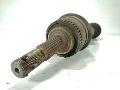 TRANSMISION DELANTERA IZQUIERDA, NISSAN, ALMERA (N16/E)