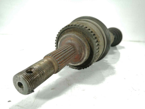  TRANSMISION DELANTERA IZQUIERDA, NISSAN, ALMERA (N16/E) 
