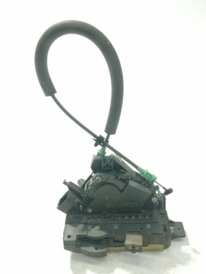 CERRADURA PUERTA TRASERA IZQUIERDA, JAGUAR, X-TYPE