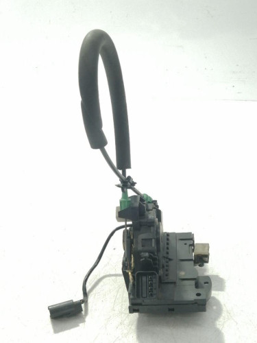  CERRADURA PUERTA TRASERA IZQUIERDA JAGUAR X-TYPE 