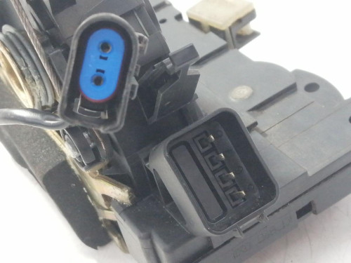  CERRADURA PUERTA TRASERA IZQUIERDA JAGUAR X-TYPE 