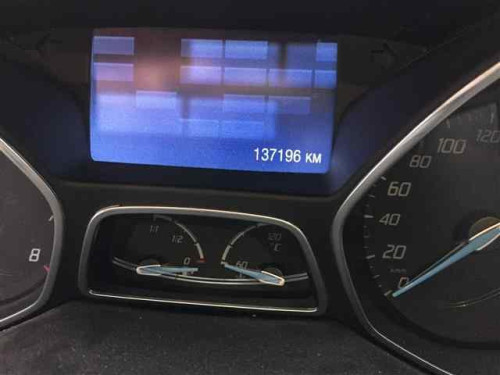  FORD FOCUS SPORTBREAK (CEW) 