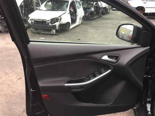 FORD FOCUS SPORTBREAK (CEW) 