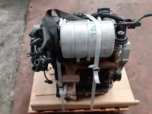  MOTOR COMPLETO 