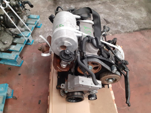  MOTOR COMPLETO 