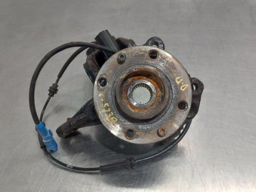  MANETA EXTERIOR DELANTERA DERECHA, CITROEN, C3 