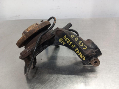 MANETA EXTERIOR DELANTERA DERECHA, CITROEN, C3