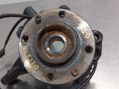  MANETA EXTERIOR DELANTERA DERECHA, CITROEN, C3 