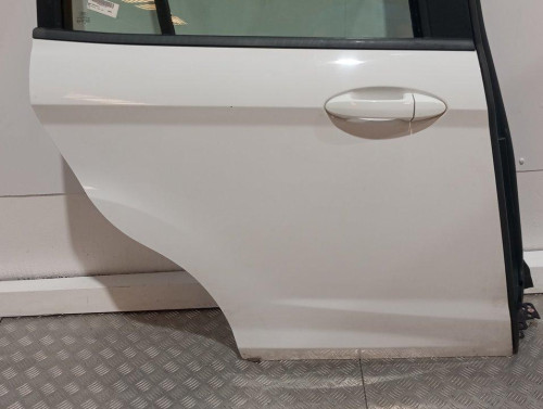 PUERTA TRASERA DERECHA Ford B-MAX (CB2) 
