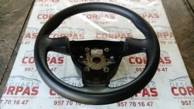 VOLANTE, SEAT, LEON (1P1)