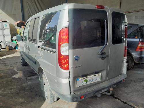FIAT I DOBLÒ (119) — vehículo donante para recambios 