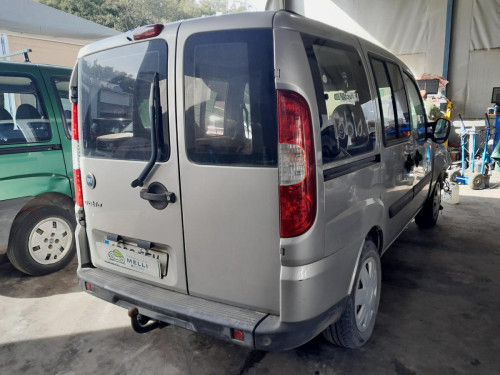 FIAT I DOBLÒ (119) — vehículo donante para recambios 