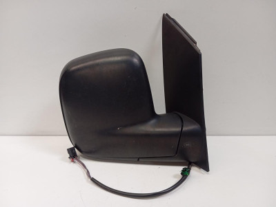 RETROVISOR DERECHO, VOLKSWAGEN, CADDY (2C)(08.2010)