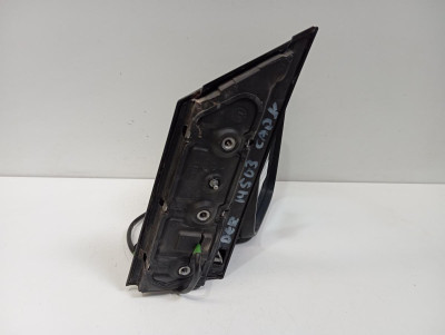 RETROVISOR DERECHO, VOLKSWAGEN, CADDY (2C)(08.2010)