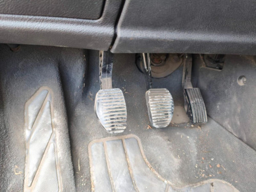 POTENCIOMETRO PEDAL Peugeot 407 SW 